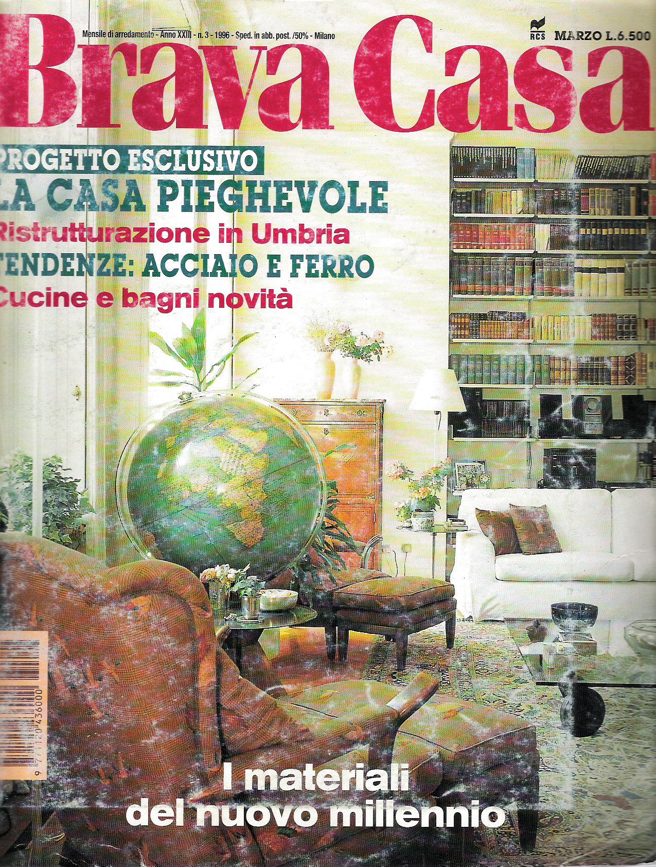 Casa Tosi giuseppe brollo architetto