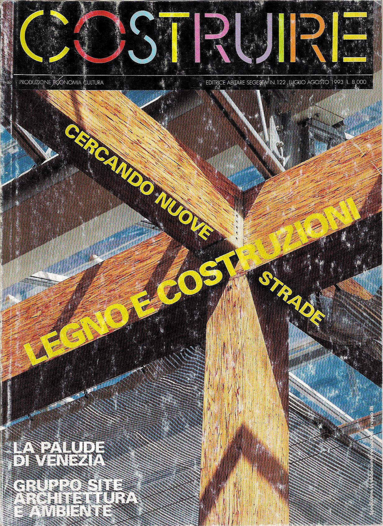 la corte solaro giuseppe brollo architetto