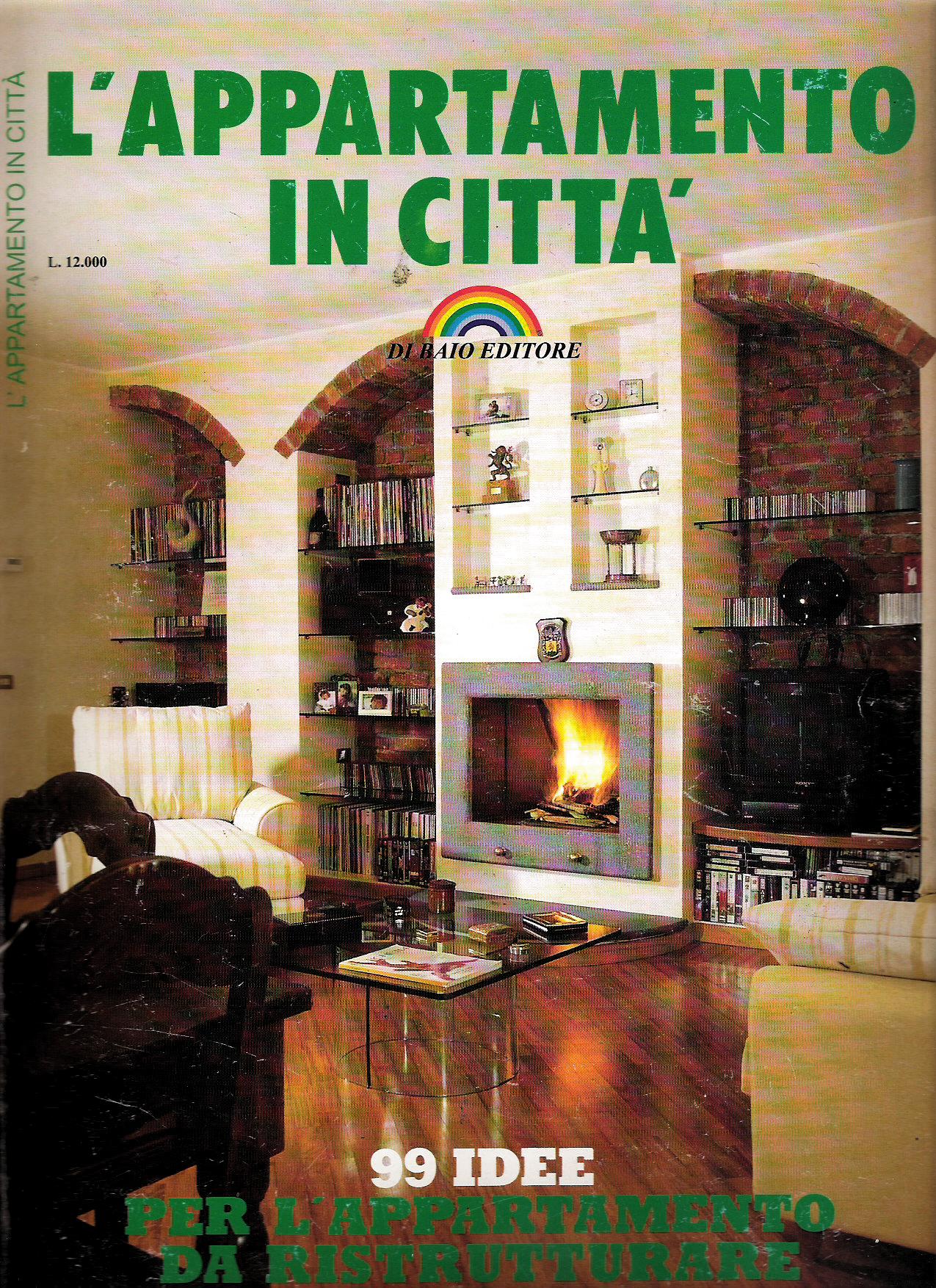 casa capra giuseppe brollo architetto