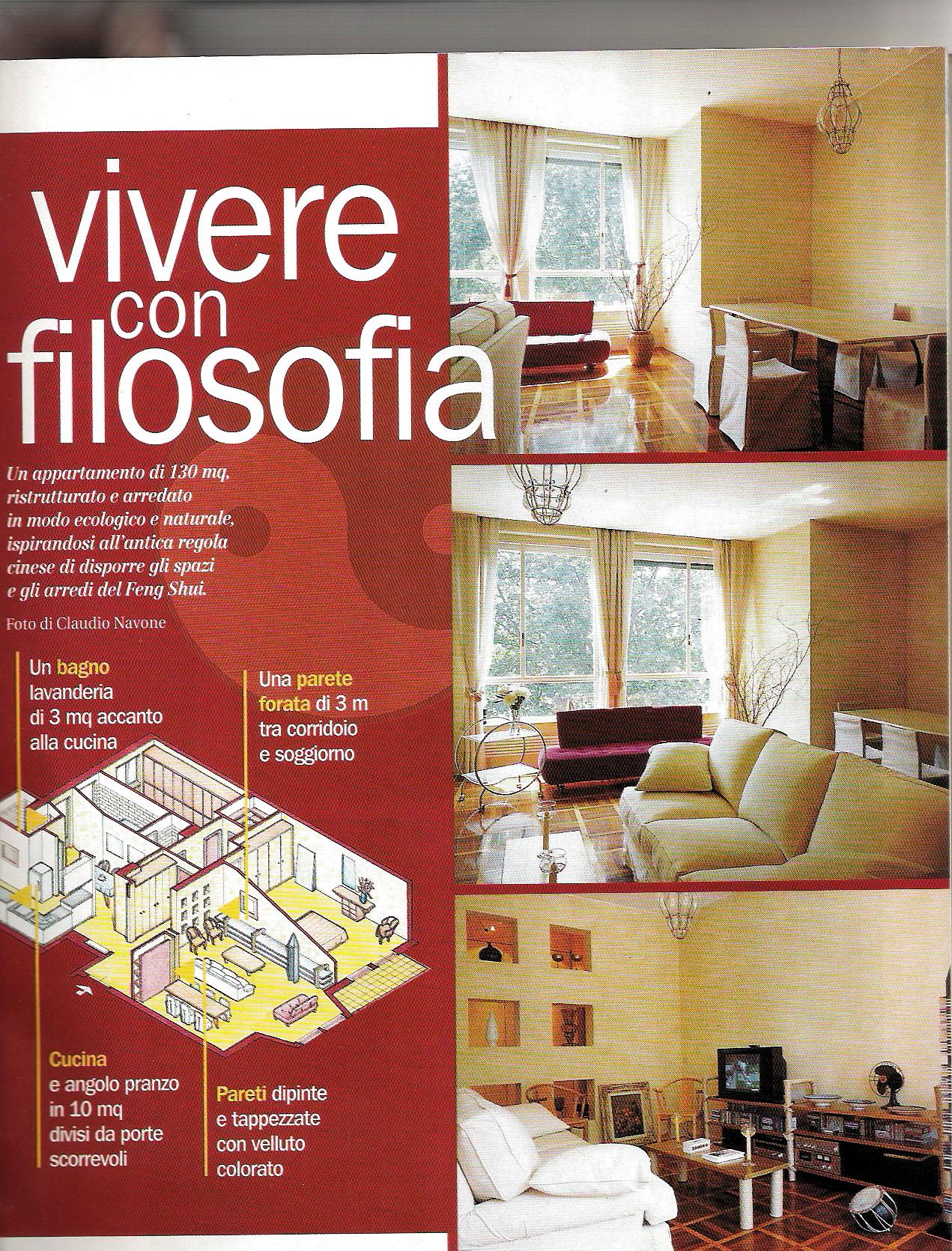 casa tosi giuseppe brollo architetto