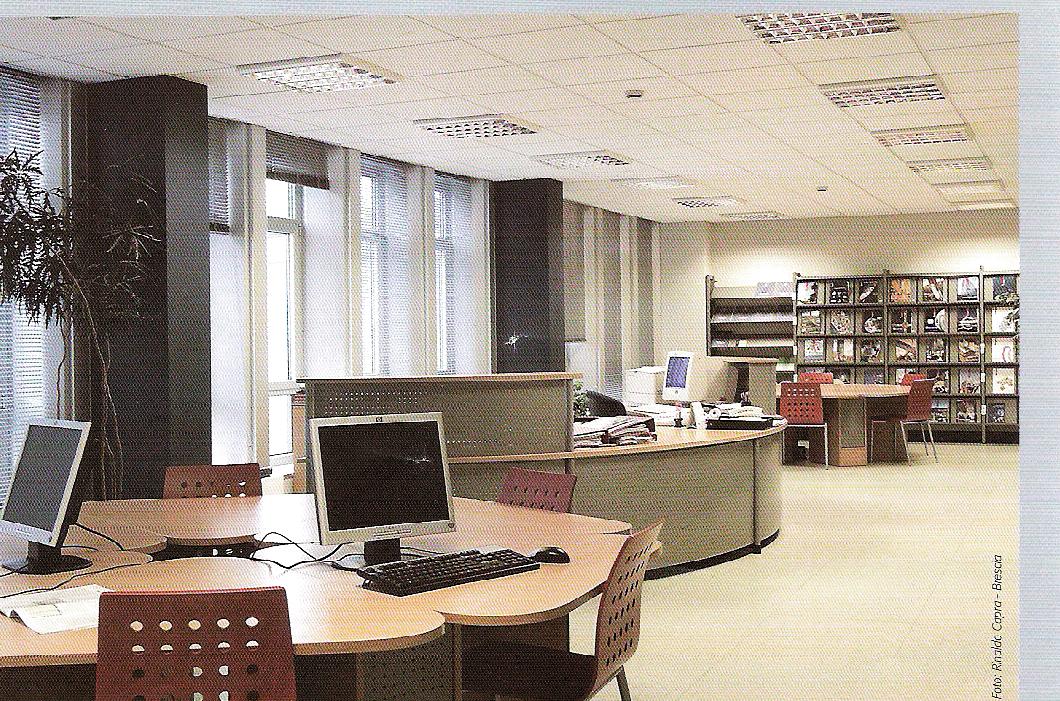 1 biblioteca