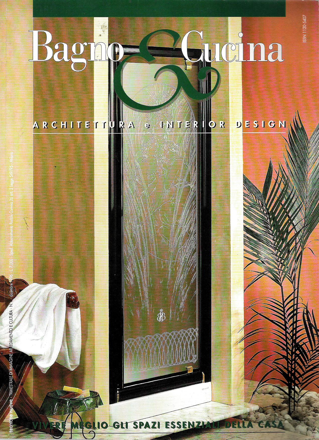 Casa Valseschini giuseppe brollo architetto