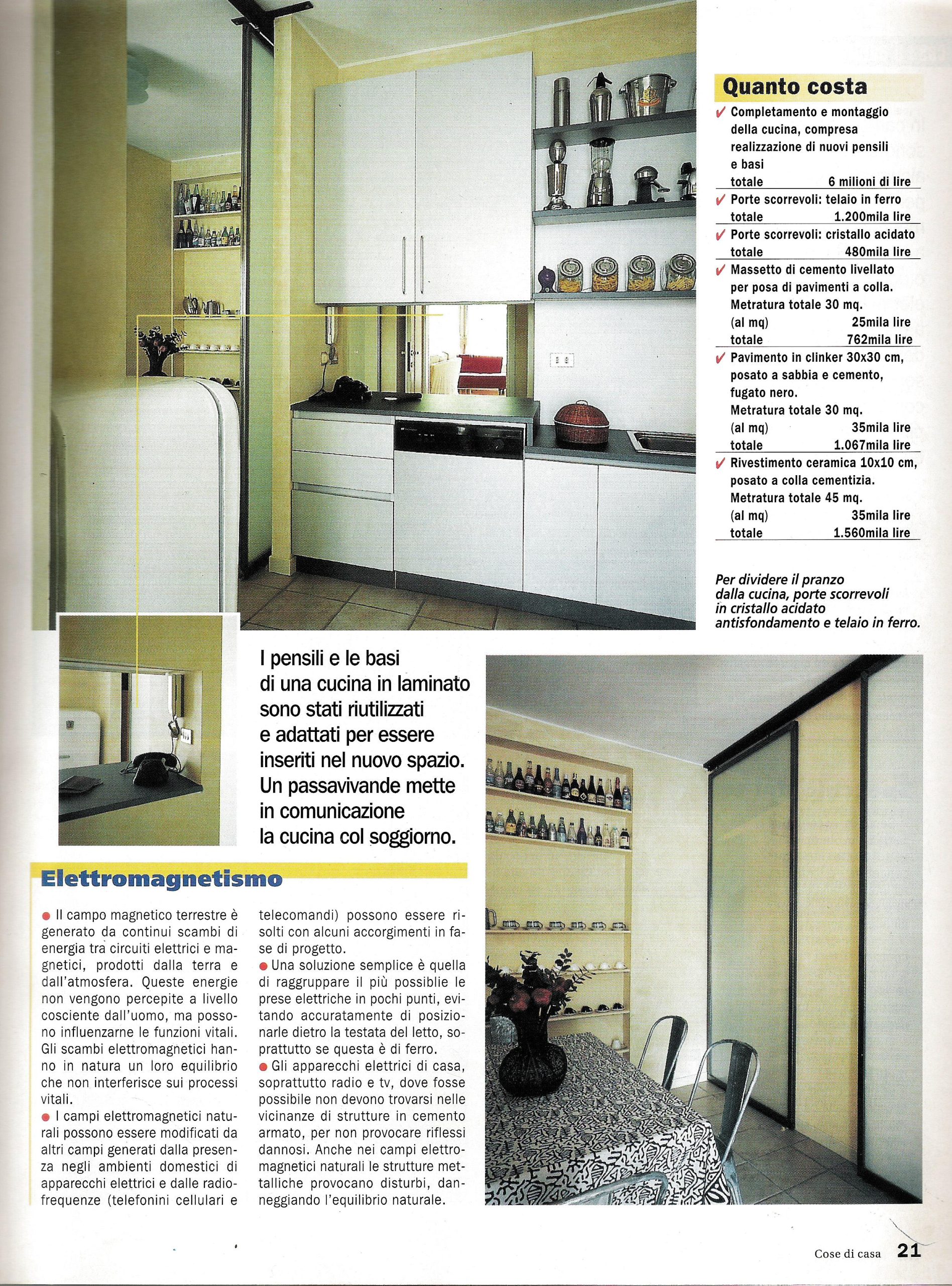 casa tosi giuseppe brollo architetto