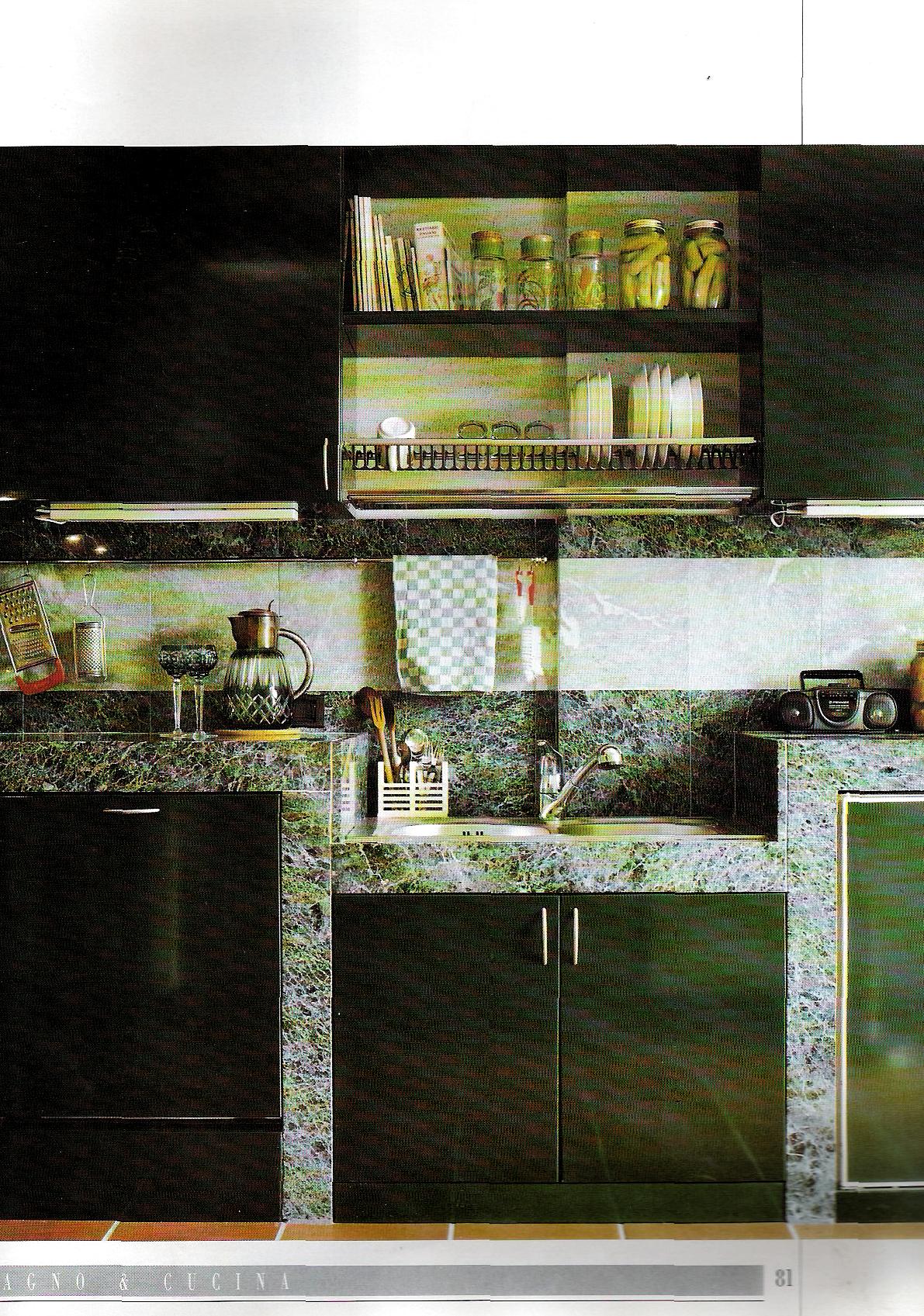 Casa Valseschini giuseppe brollo architetto