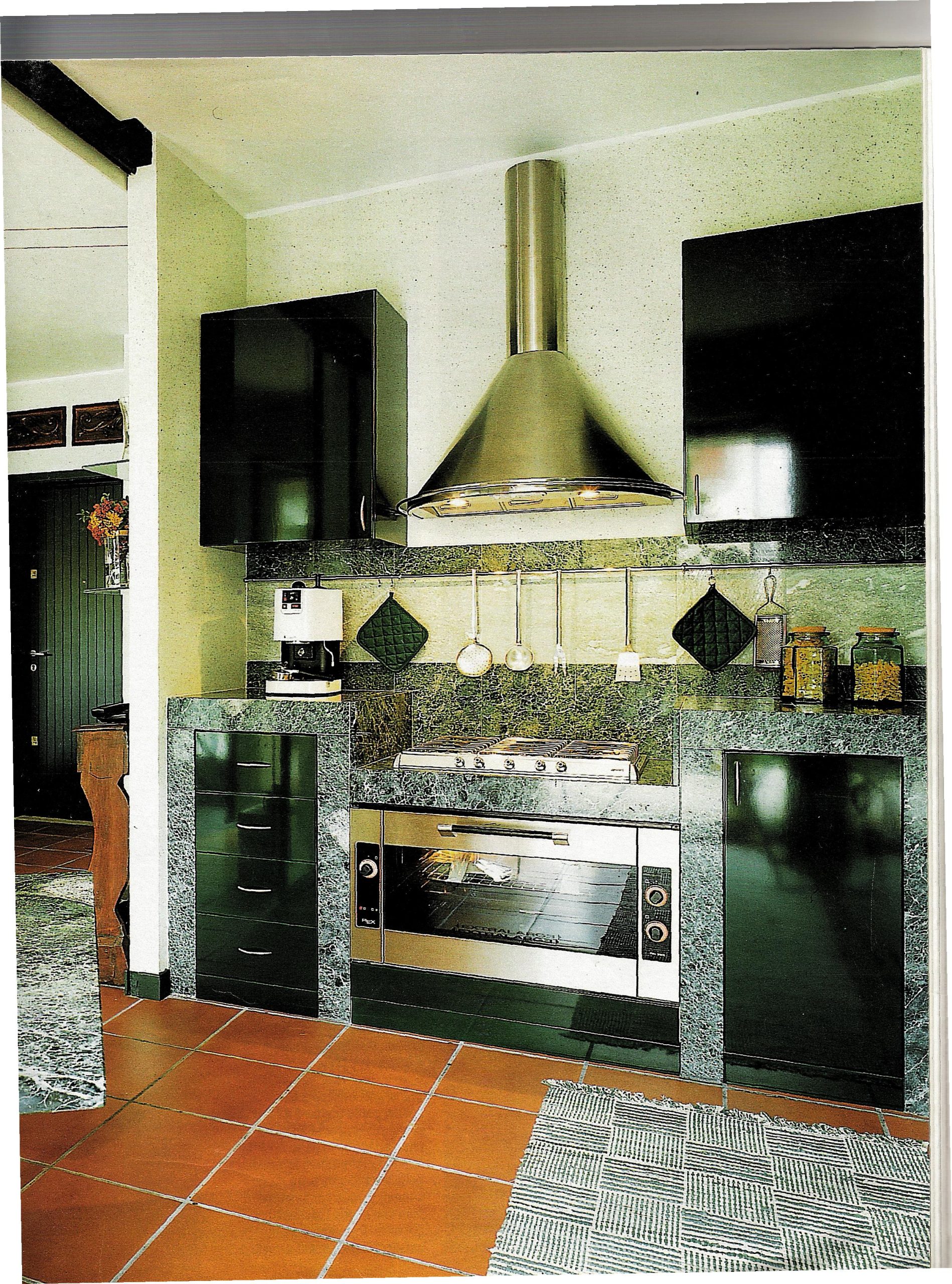 Valseschini giuseppe brollo architetto