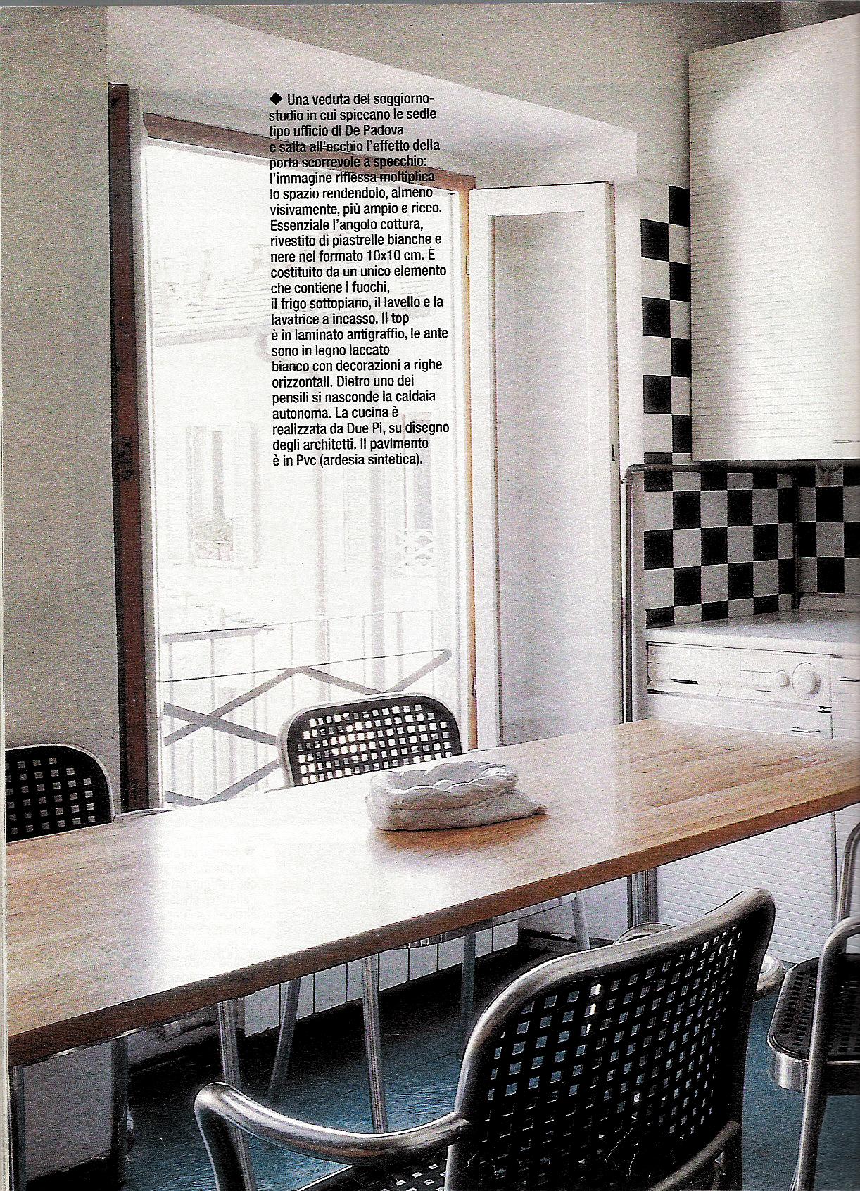 Casa Lazzari giuseppe brollo architetto