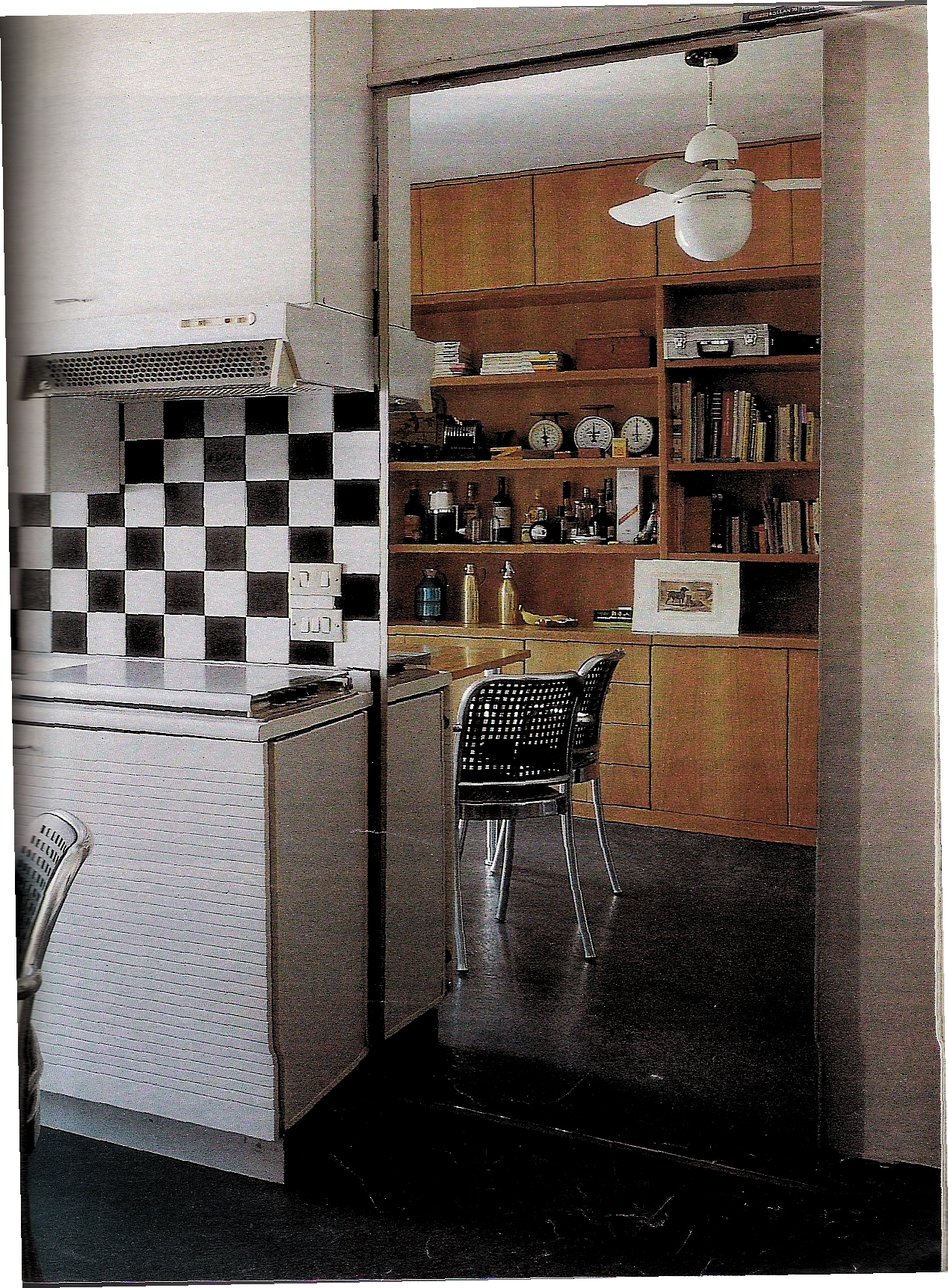 Casa Lazzari 6