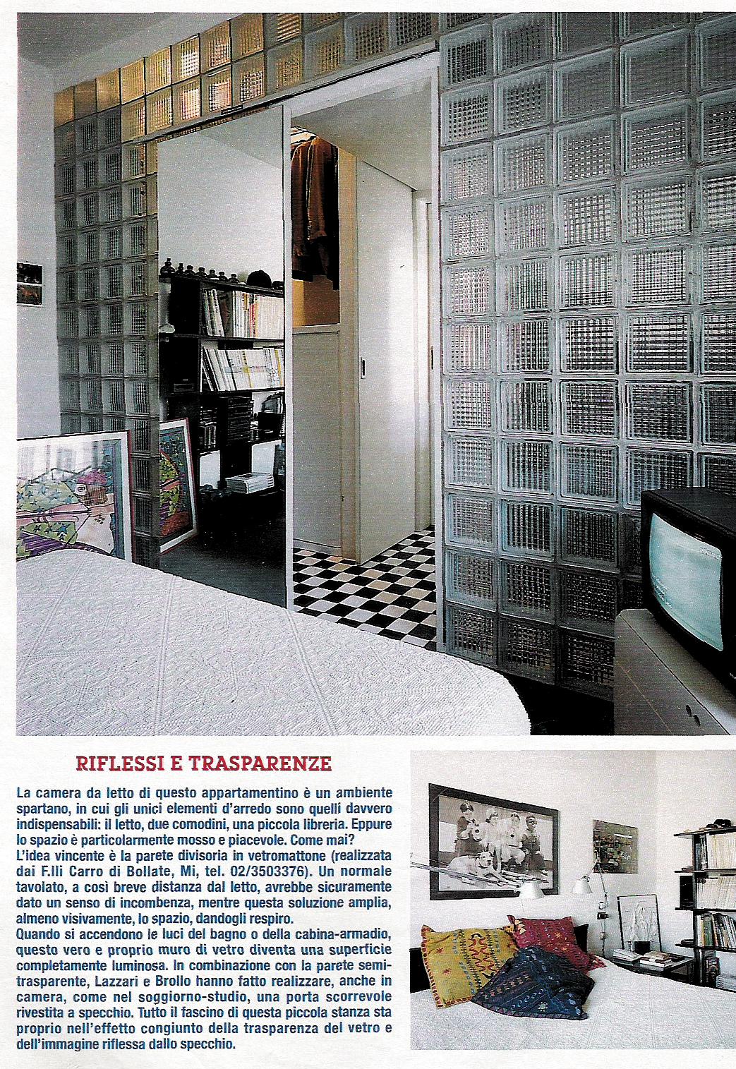 Casa Lazzari giuseppe brollo architetto