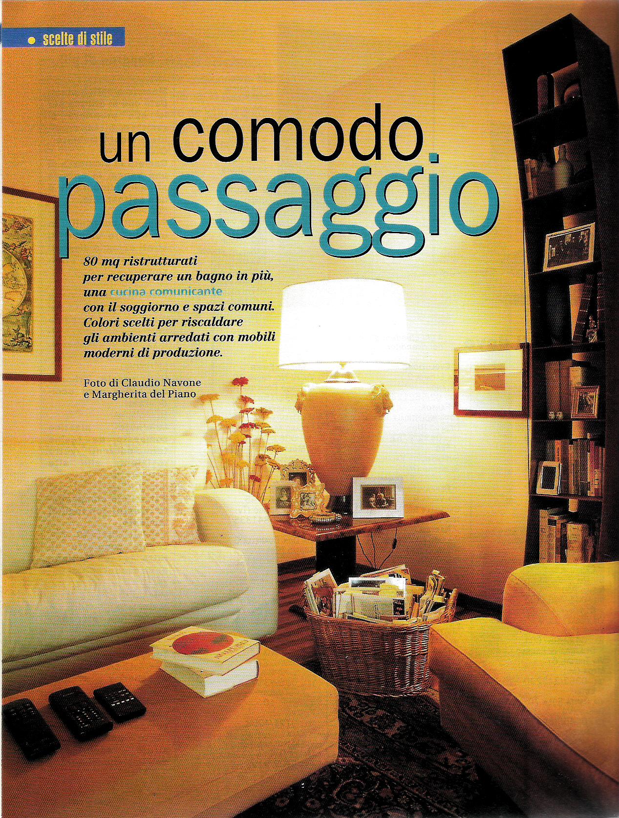 casa lombardi giuseppe brollo architetto