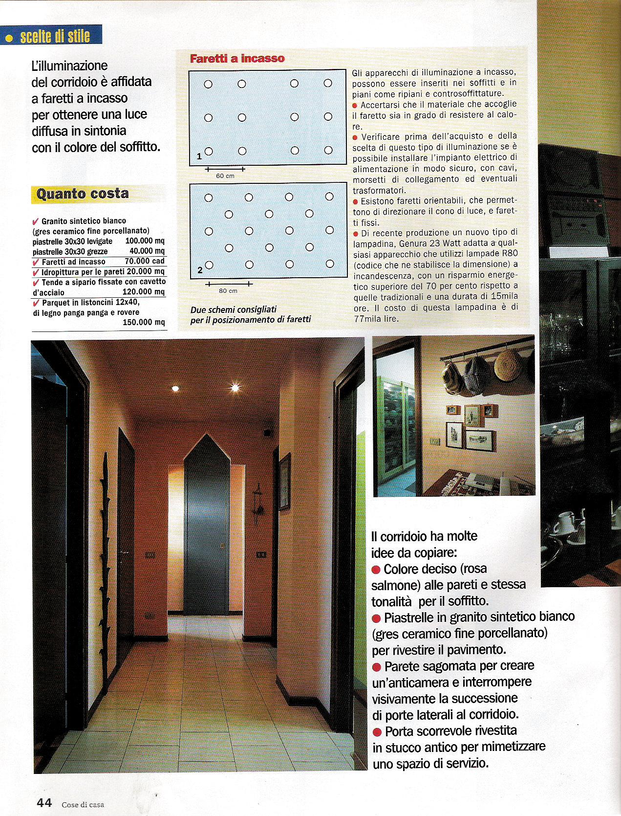 casa lombardi giuseppe brollo architetto