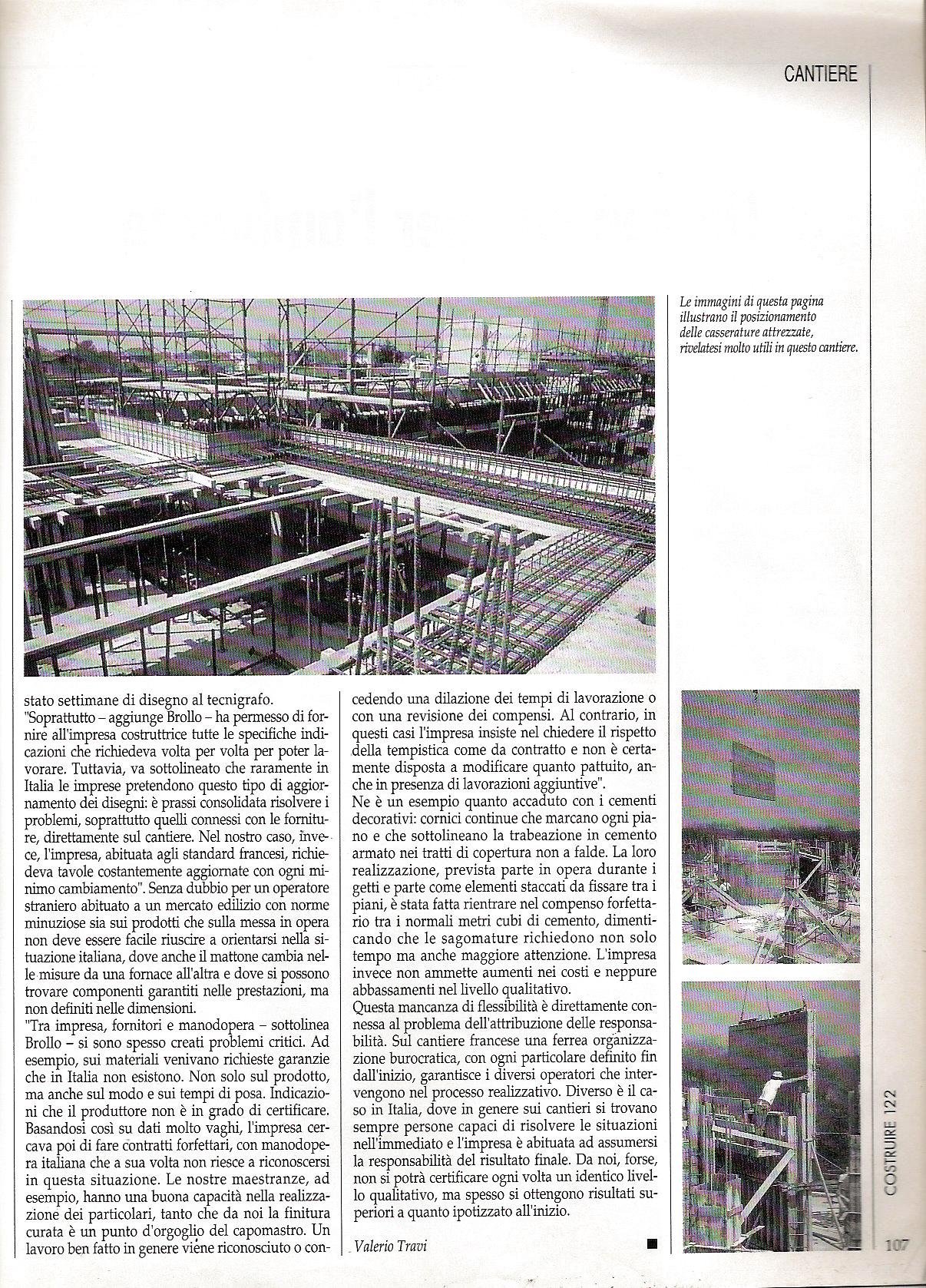 la corte solaro giuseppe brollo architetto