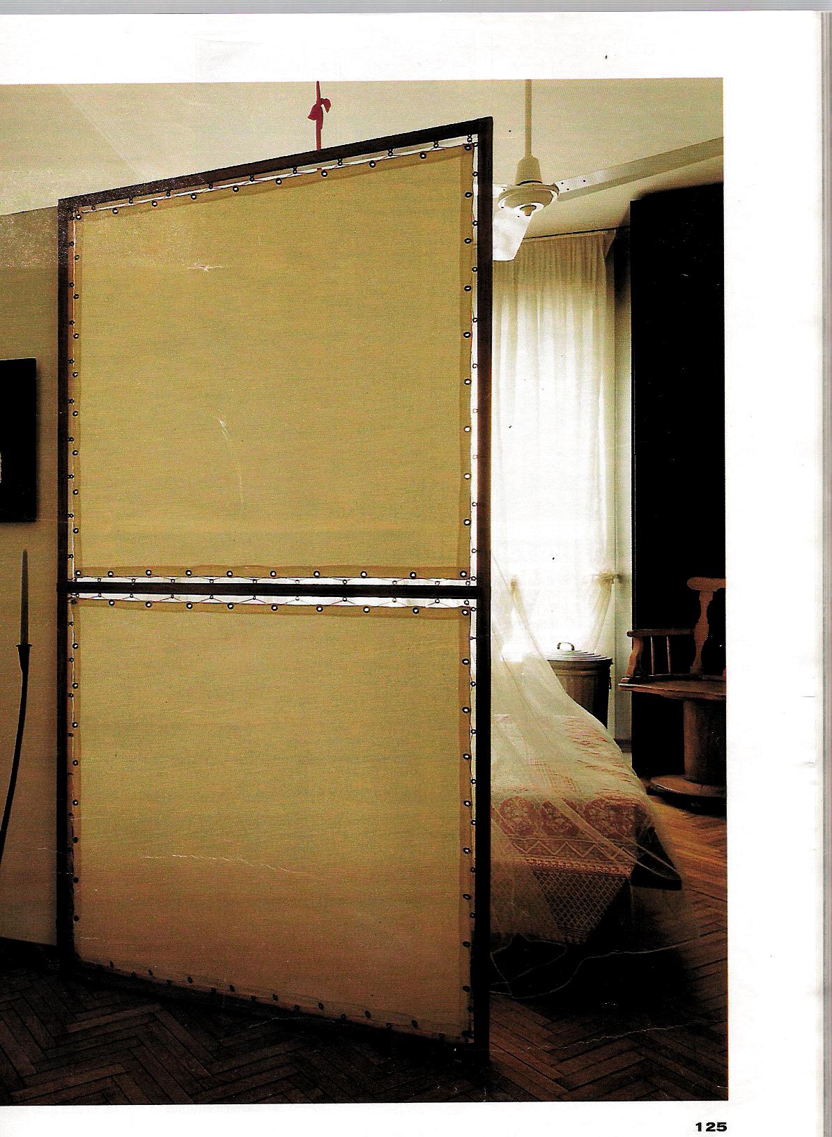 casa campanini giuseppe brollo architetto