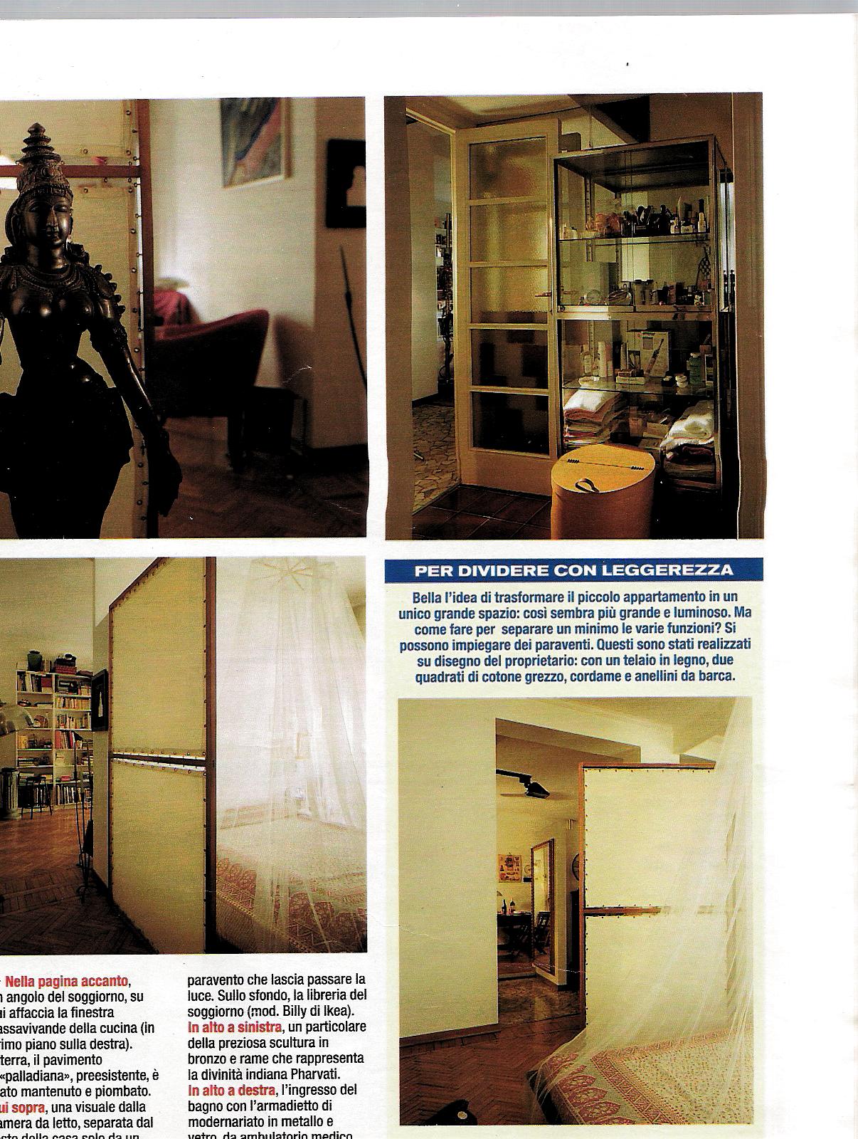 casa campanini giuseppe brollo architetto